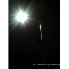 Solar LED Street Light for Projects